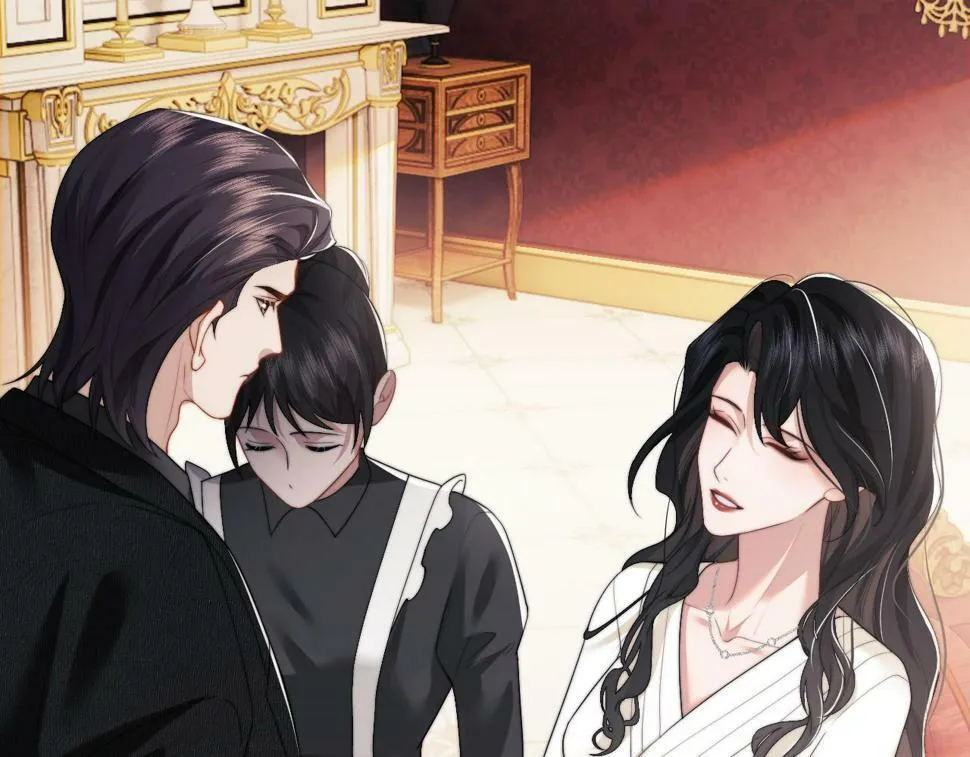 第5话 赔礼，我就收下了 第34页