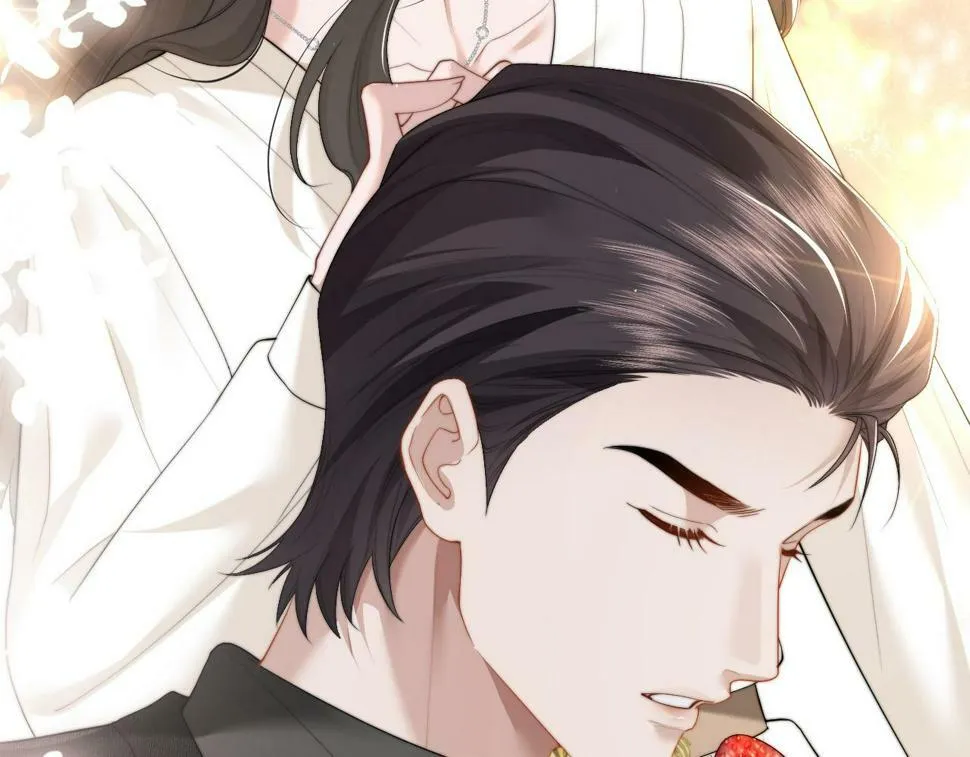第5话 赔礼，我就收下了 第40页