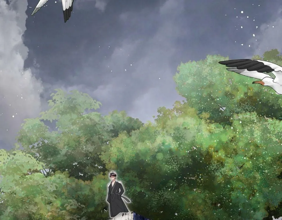 第5话 赔礼，我就收下了 第81页