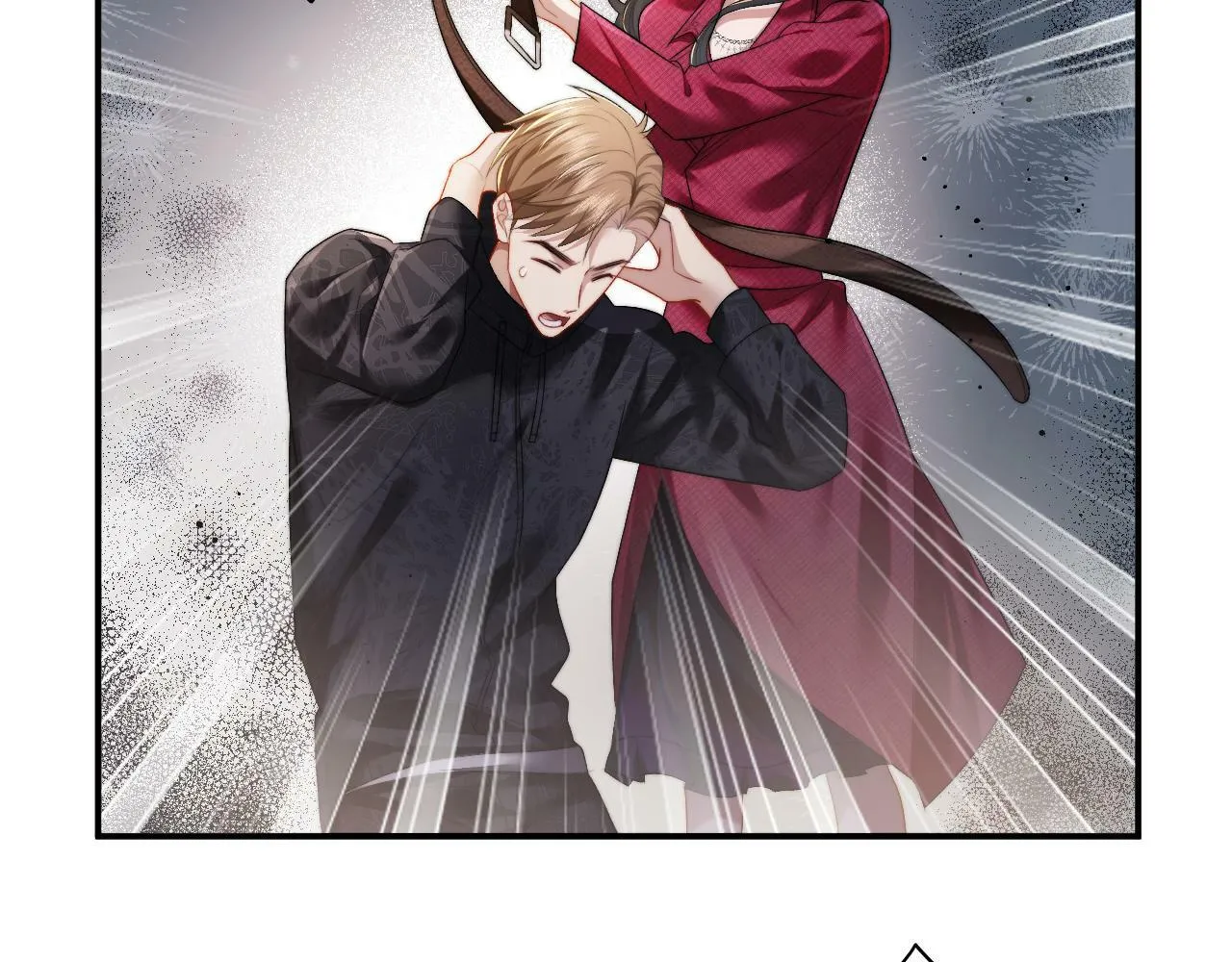 第3话 教训的服服帖帖 第6页