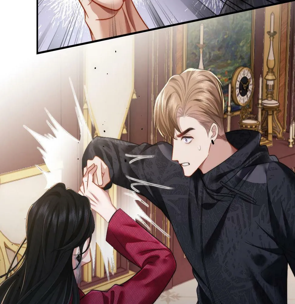 第3话 教训的服服帖帖 第10页