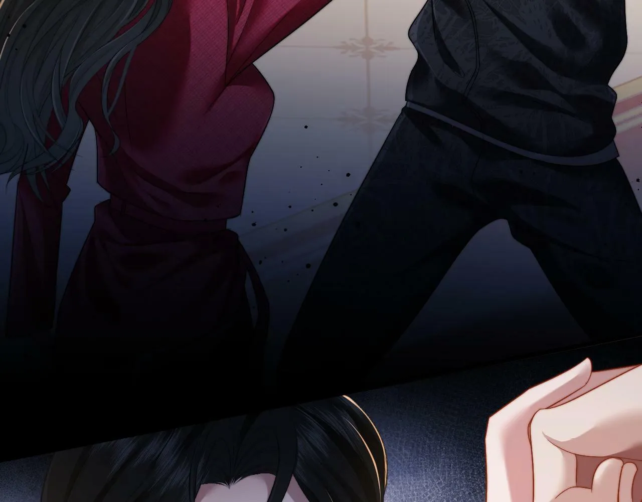 第3话 教训的服服帖帖 第11页