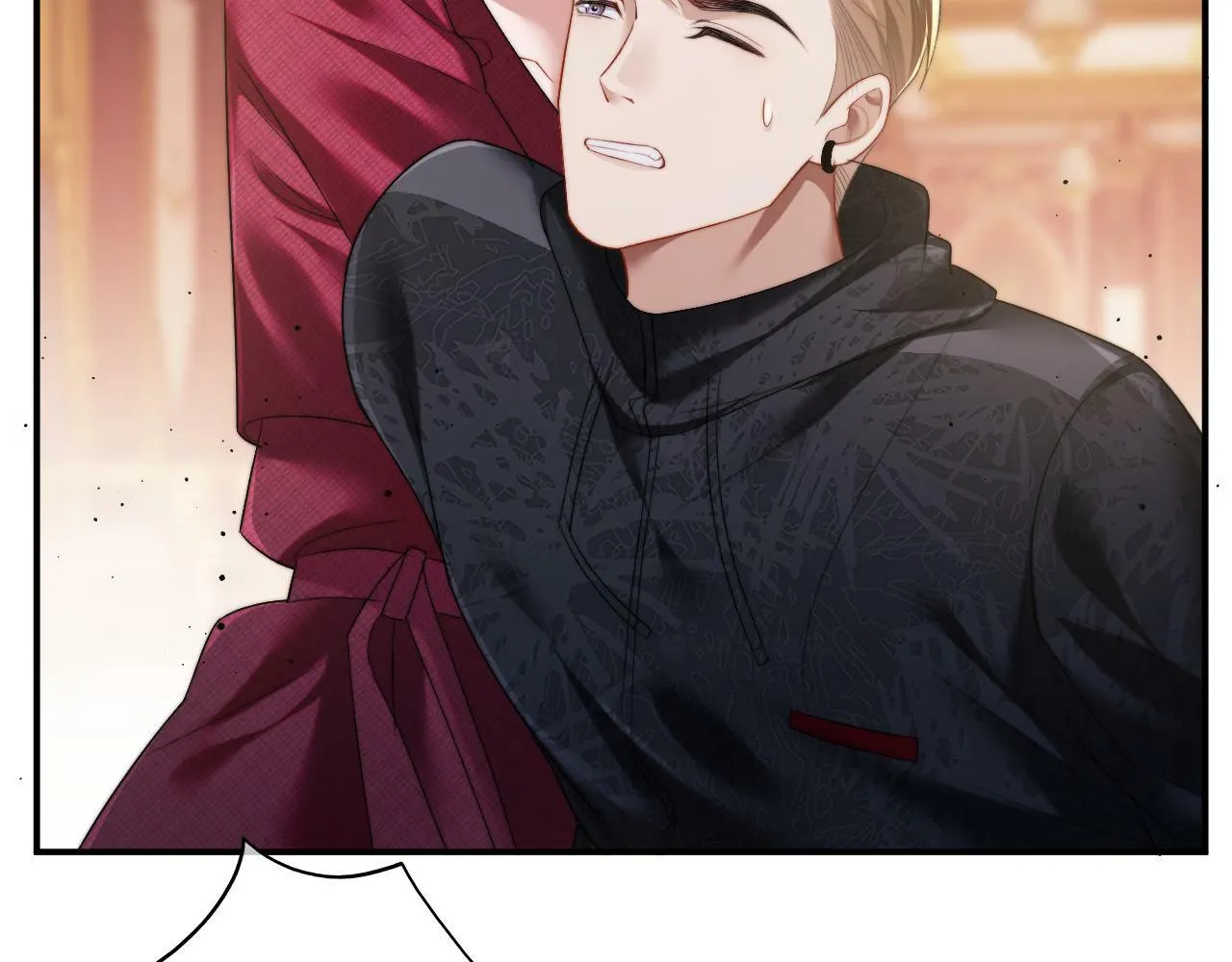 第3话 教训的服服帖帖 第16页
