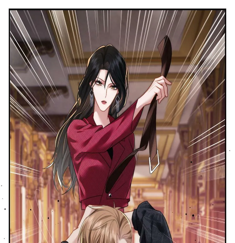 第3话 教训的服服帖帖 第22页
