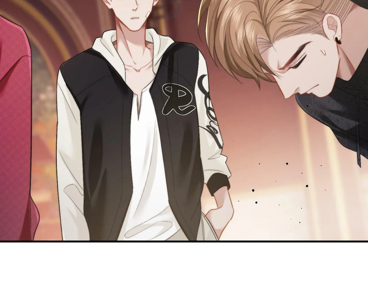 第3话 教训的服服帖帖 第27页