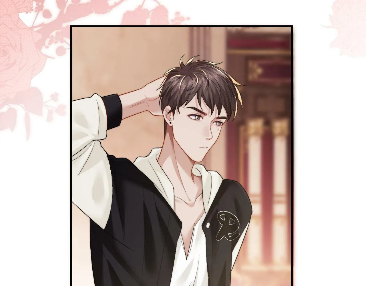 第3话 教训的服服帖帖 第45页