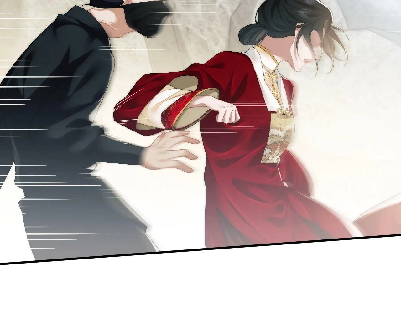 第1话 高门主母穿成豪门女配 第15页