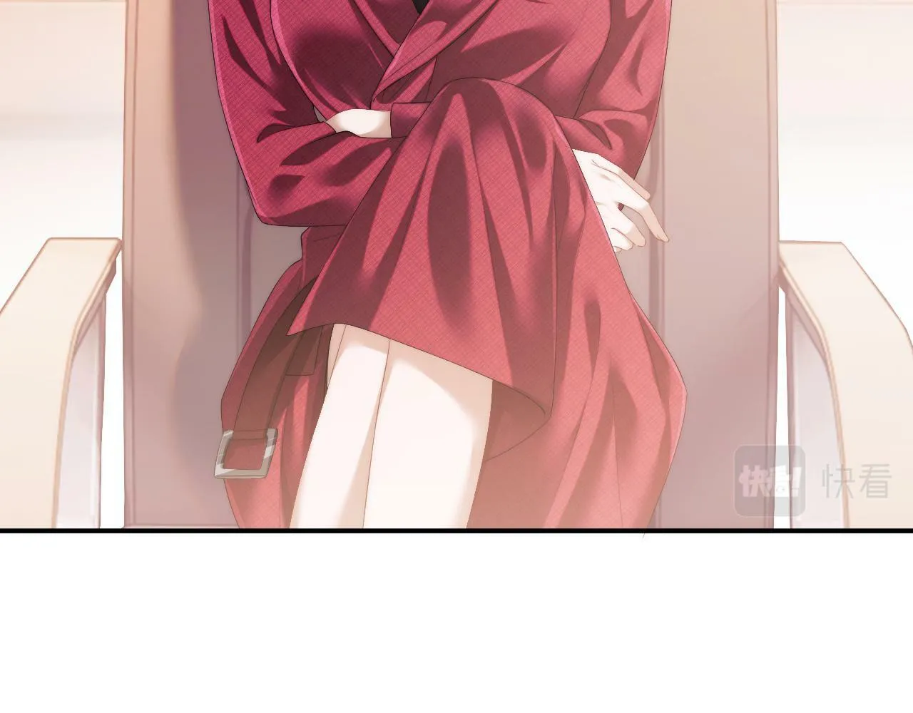 第1话 高门主母穿成豪门女配 第44页