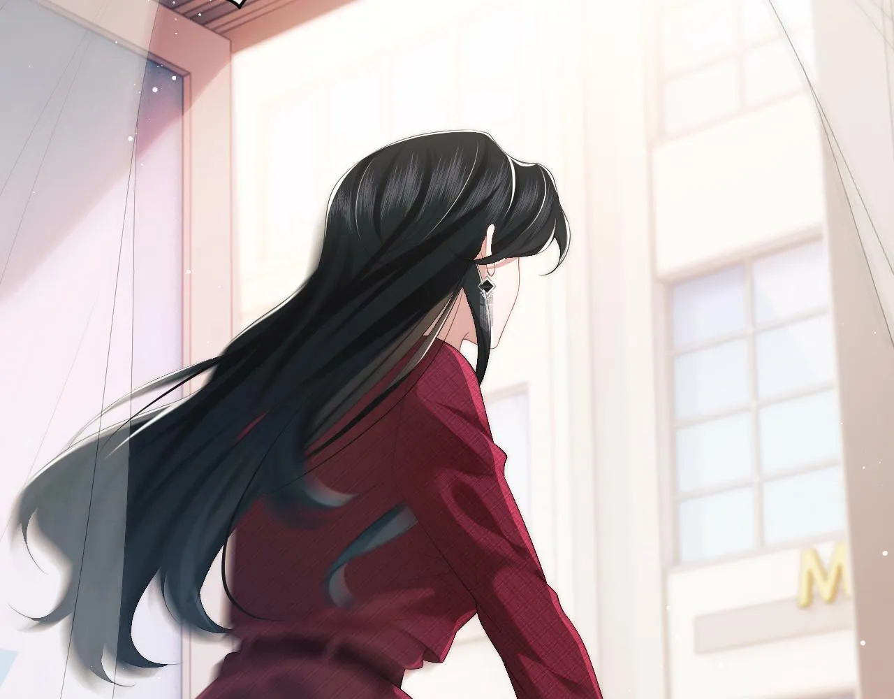 第1话 高门主母穿成豪门女配 第62页