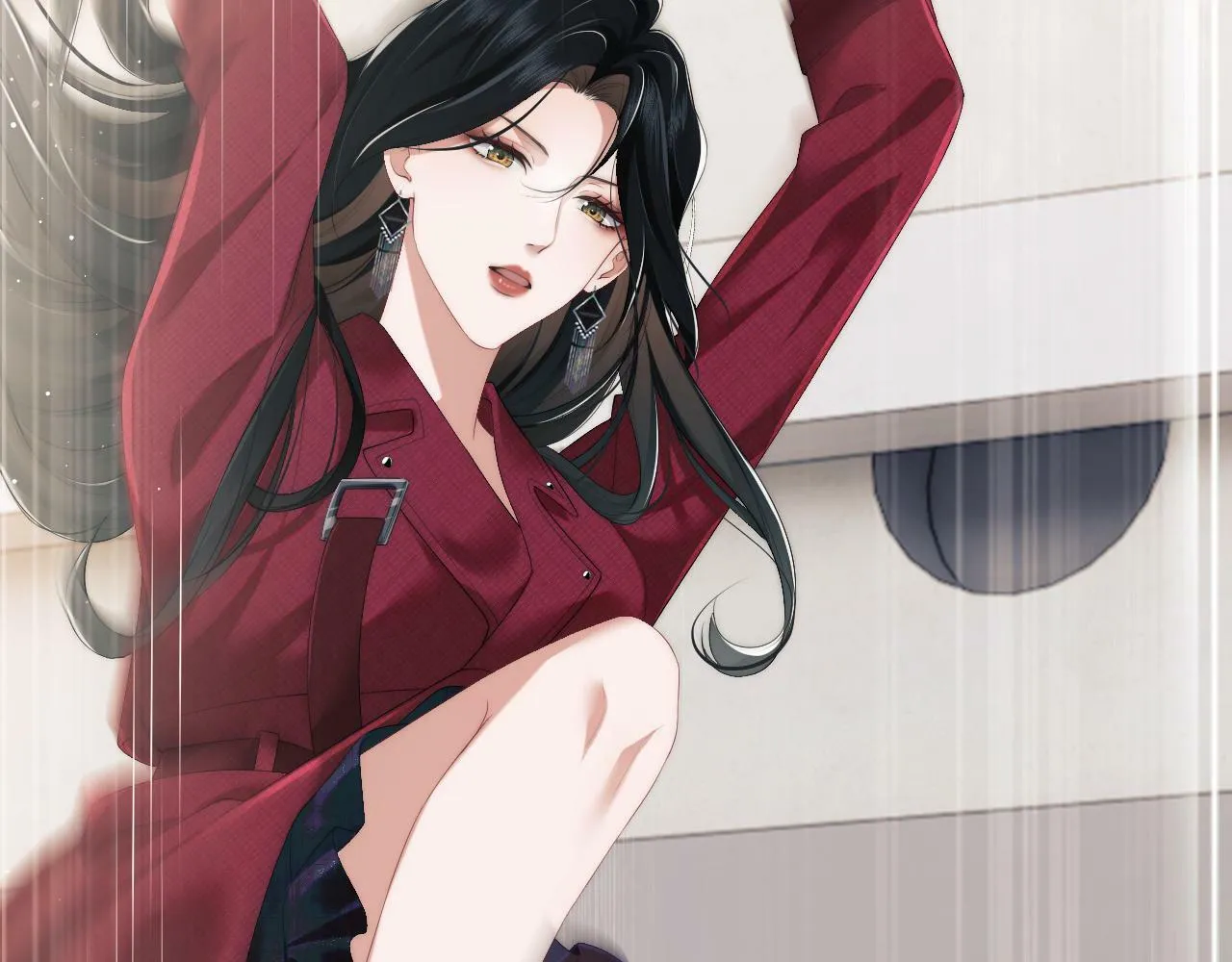 第1话 高门主母穿成豪门女配 第66页