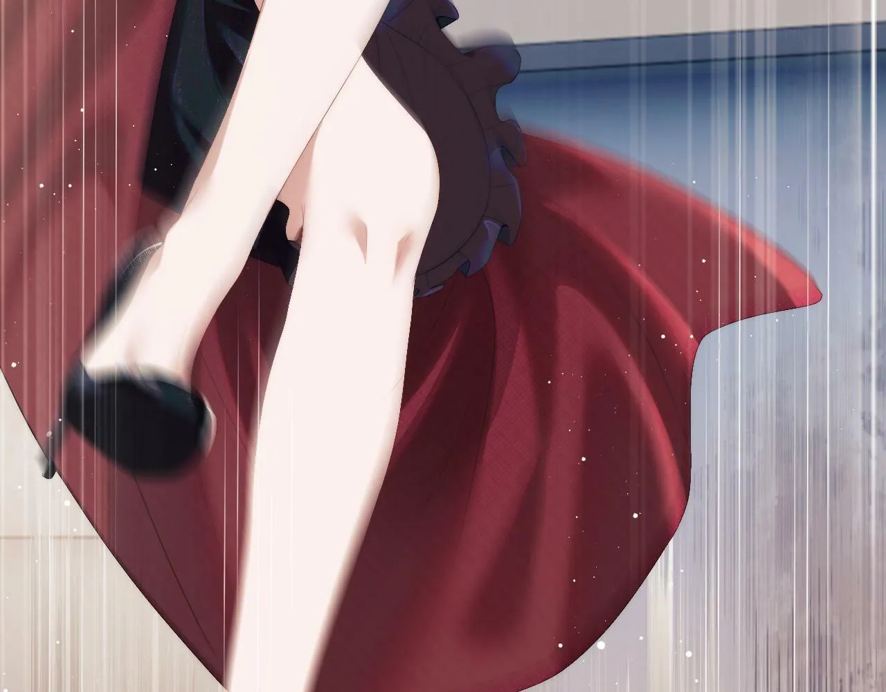 第1话 高门主母穿成豪门女配 第67页