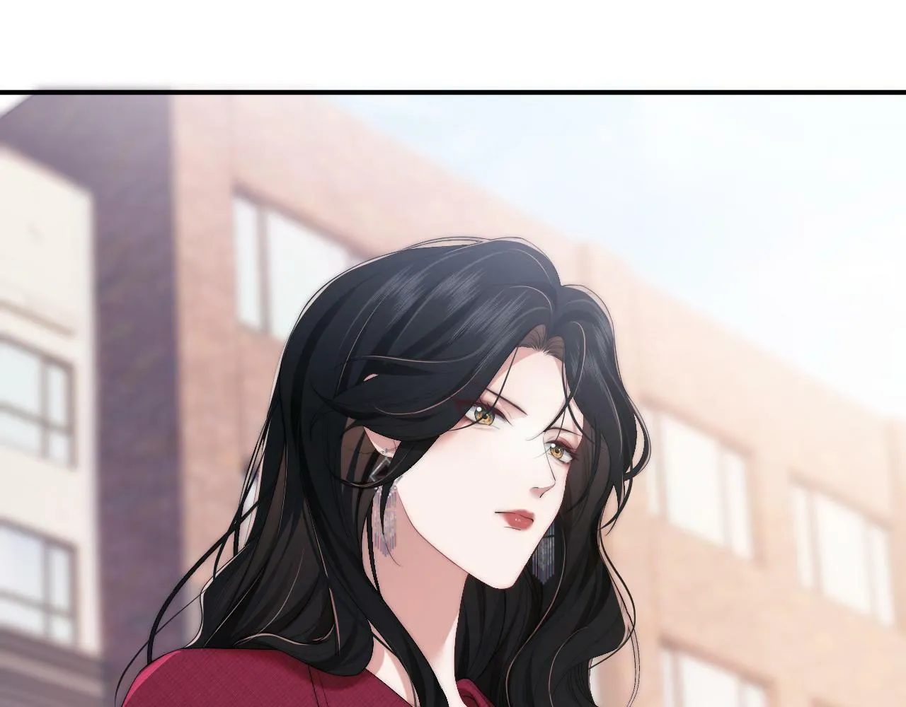 第1话 高门主母穿成豪门女配 第104页