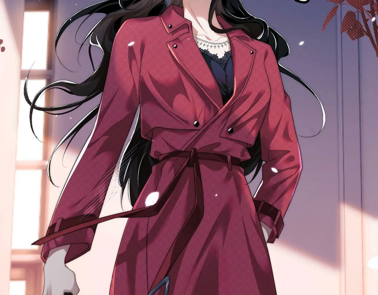 第1话 高门主母穿成豪门女配 第123页
