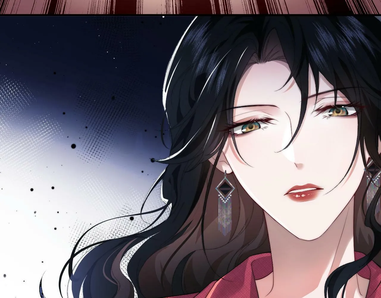 第1话 高门主母穿成豪门女配 第126页