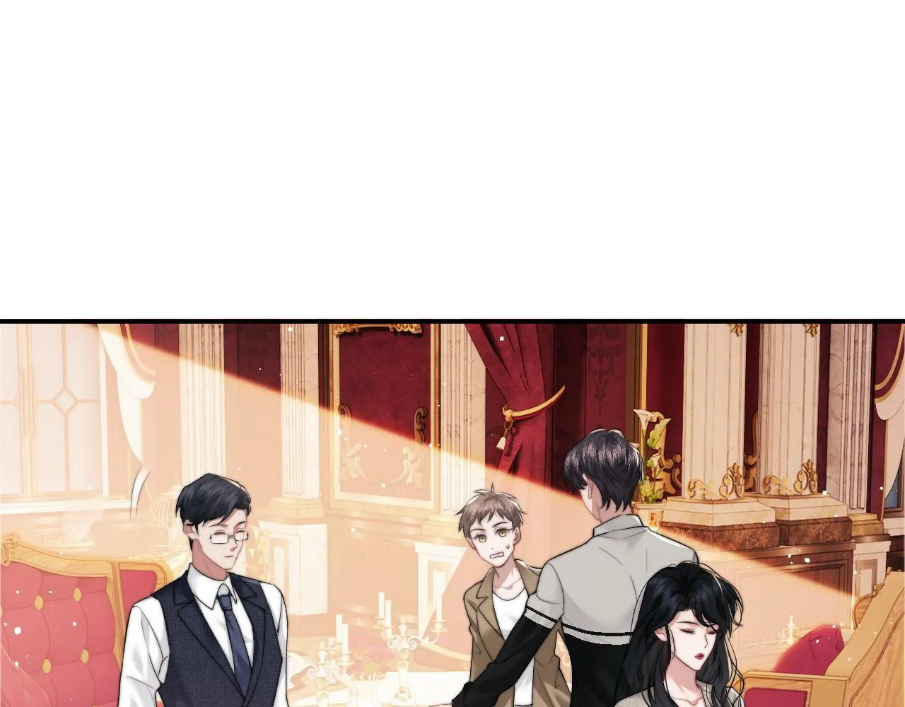 第10话 会面简昌明 第14页
