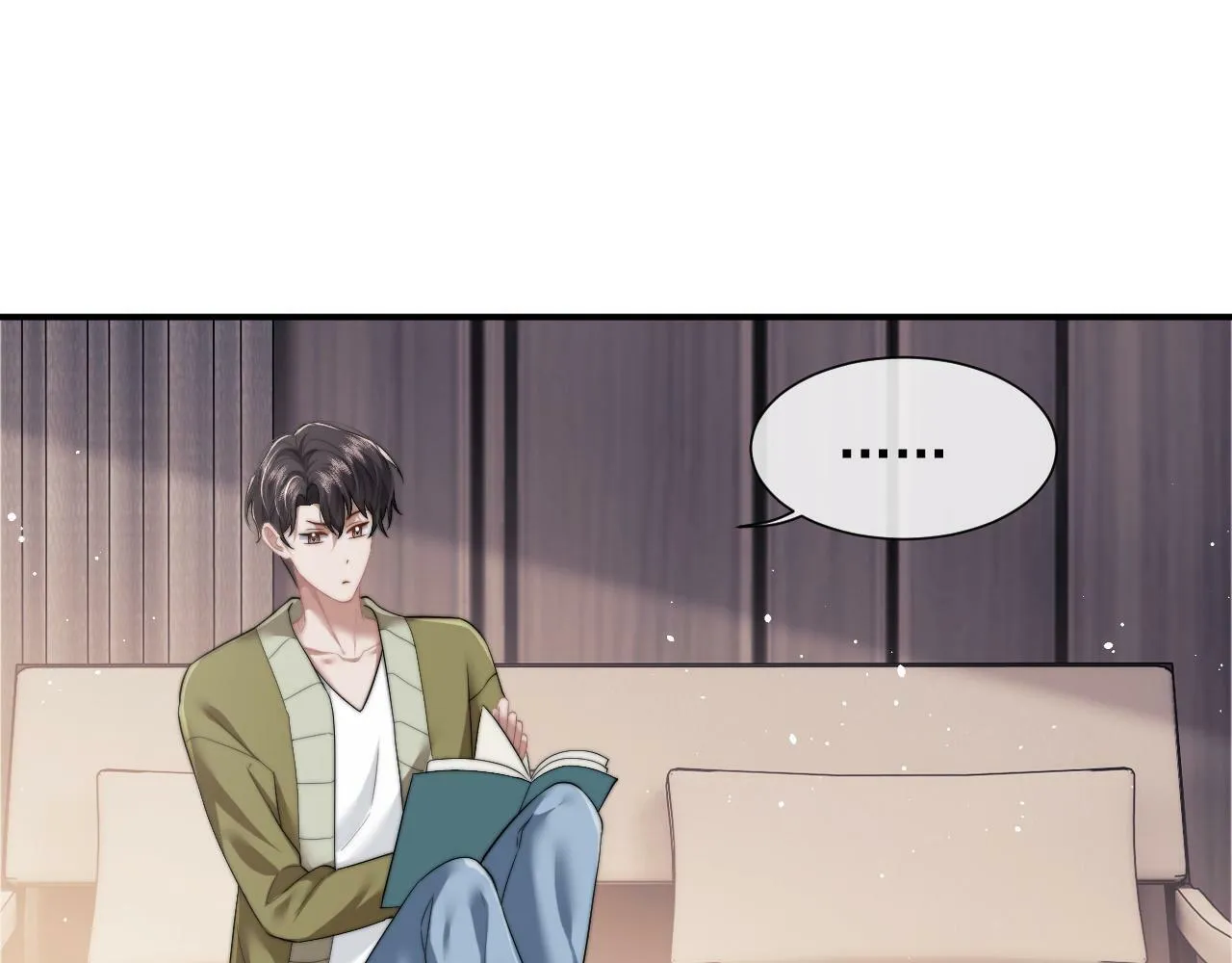 第8话 顾雪仪，这就完了？ 第65页