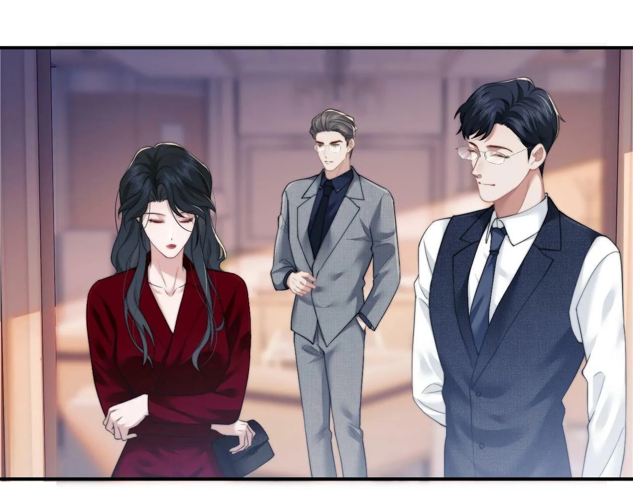 第11话 主母的计划 第36页