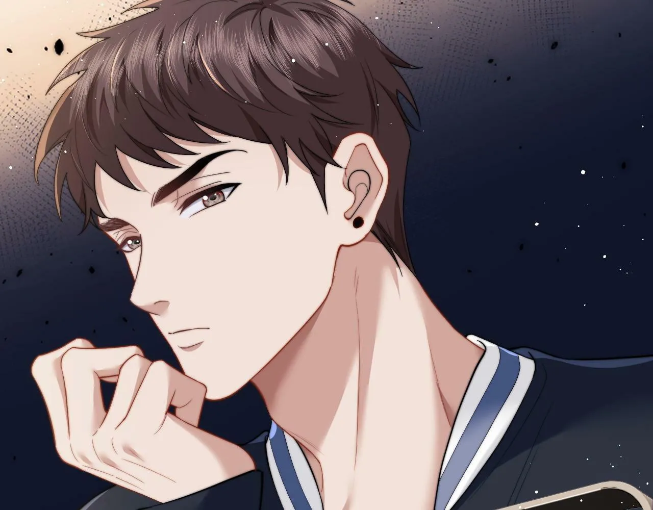 第13话 刷卡！我是VVVIP 第45页