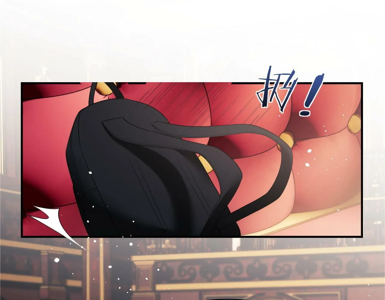 第14话 弟弟们的战争！ 第4页