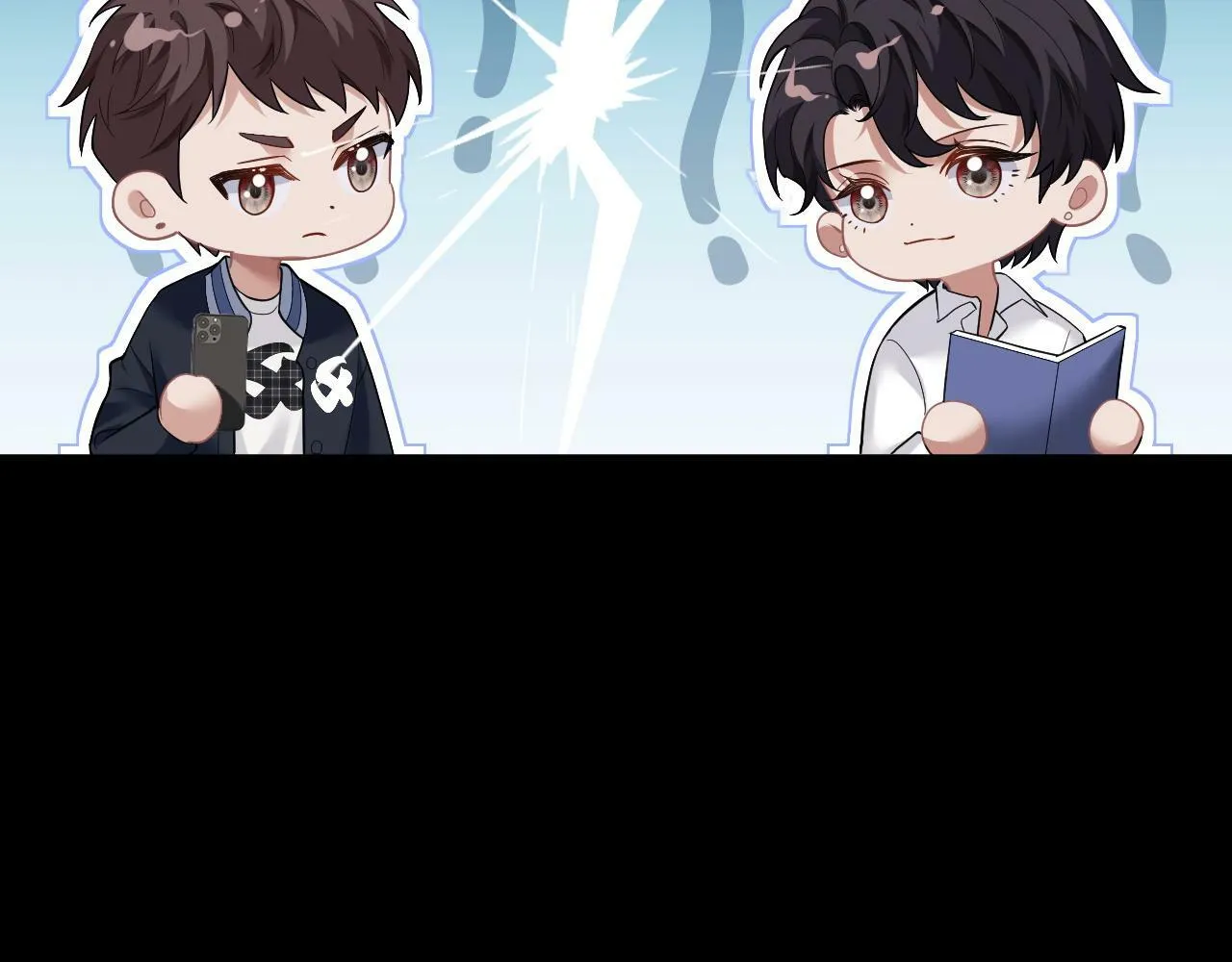 第14话 弟弟们的战争！ 第19页