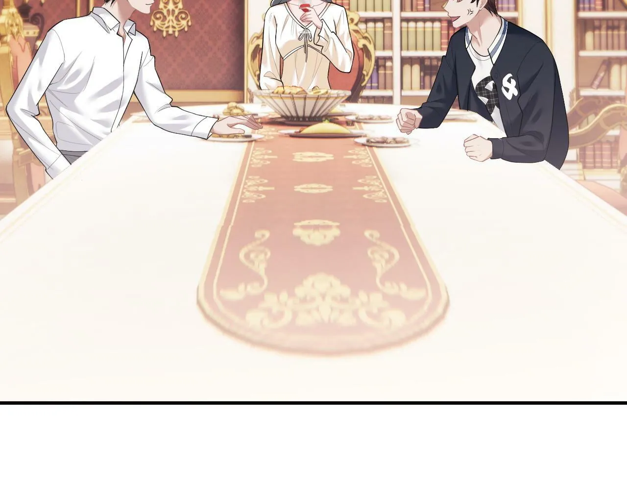 第14话 弟弟们的战争！ 第43页