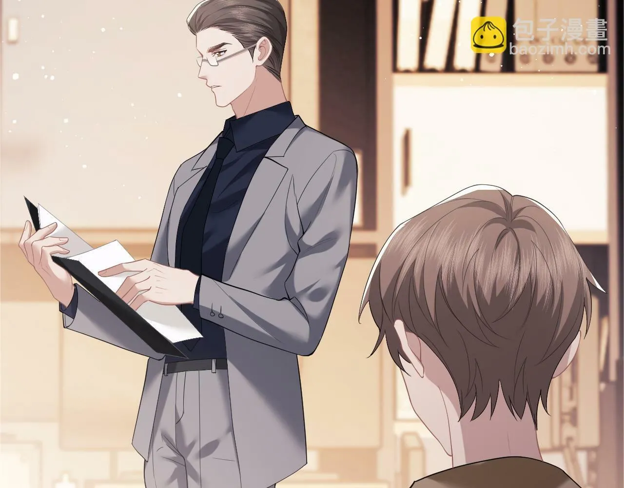 第14话 弟弟们的战争！ 第49页