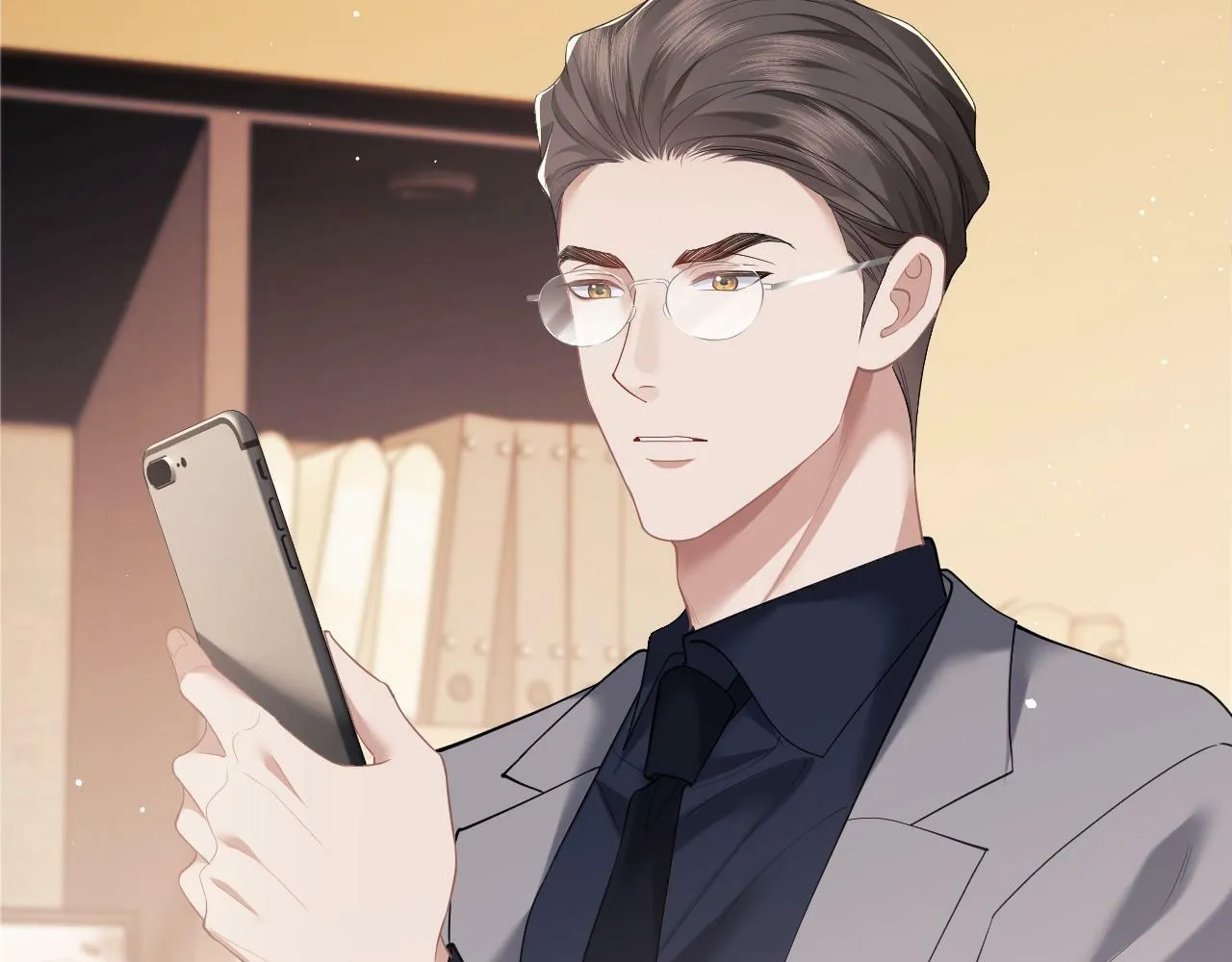 第14话 弟弟们的战争！ 第58页