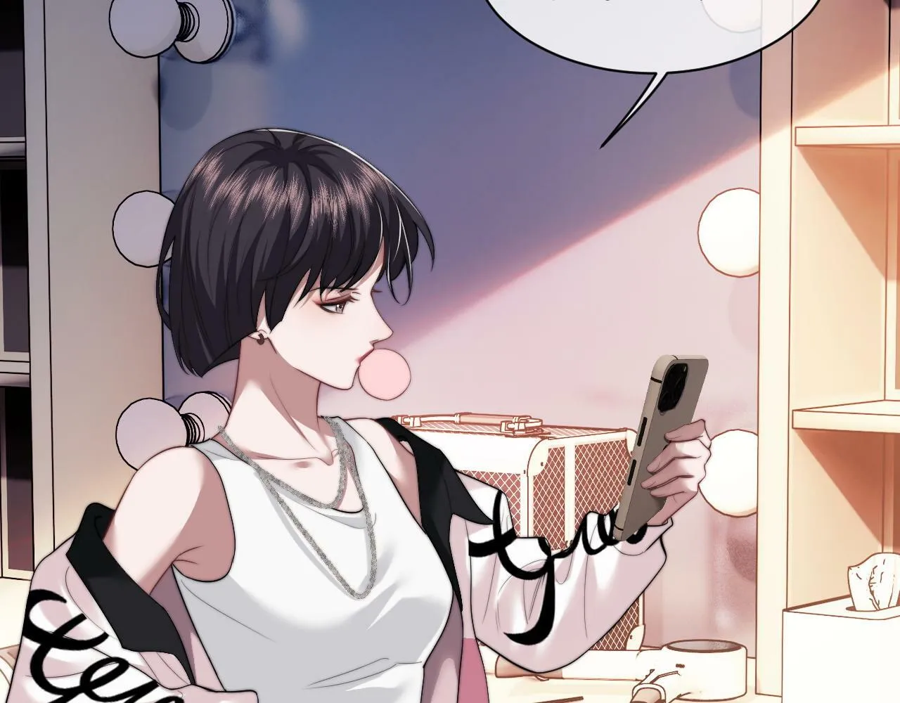 第15话 总有绿茶想要艳压 第31页