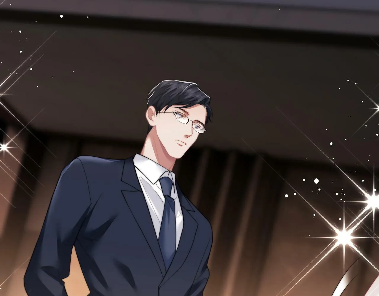 第15话 总有绿茶想要艳压 第73页