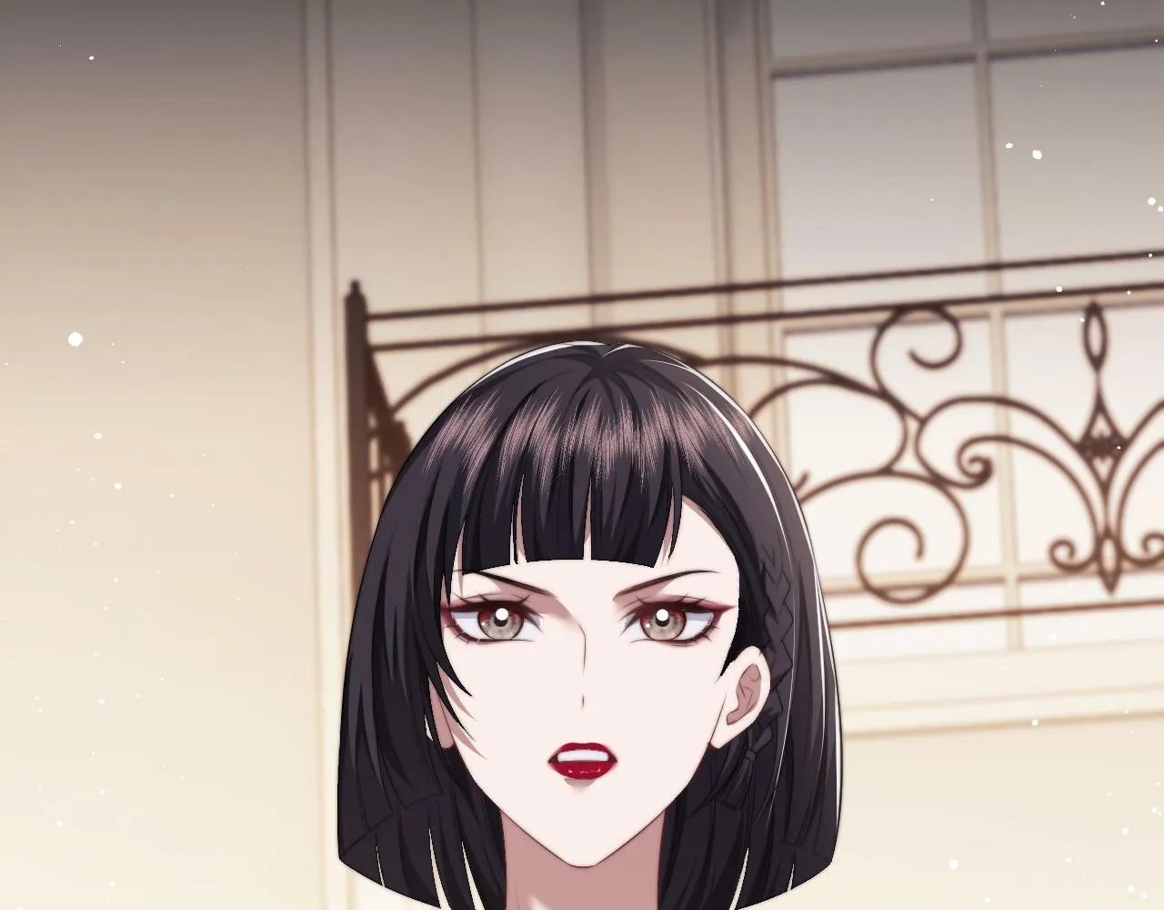 第16话 甘为美人折腰提裙 第73页