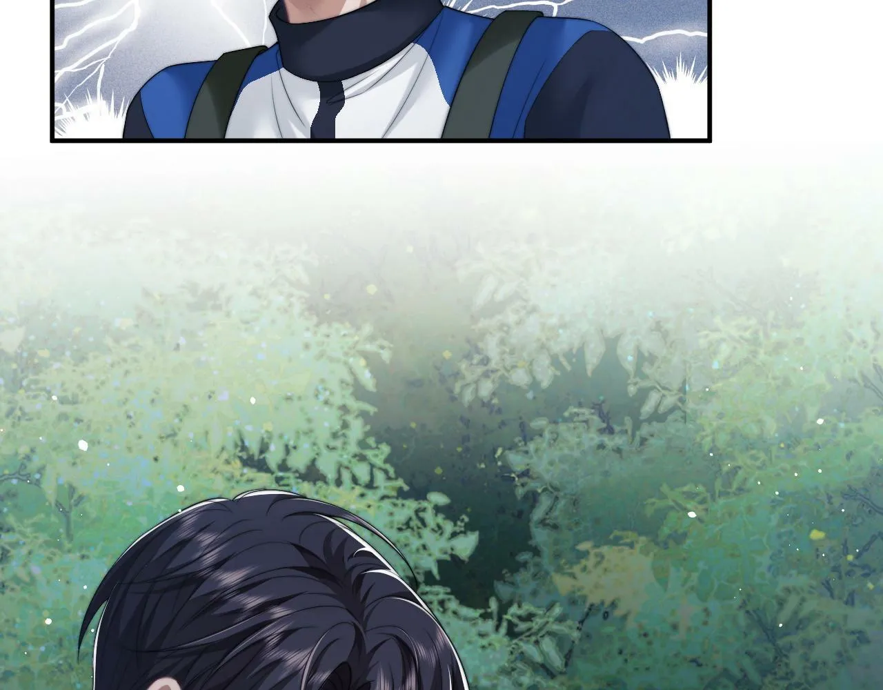第23话 平谷跳伞啊！ 第30页