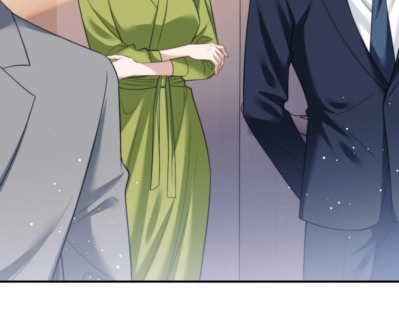 第21话 探查宝鑫 第19页