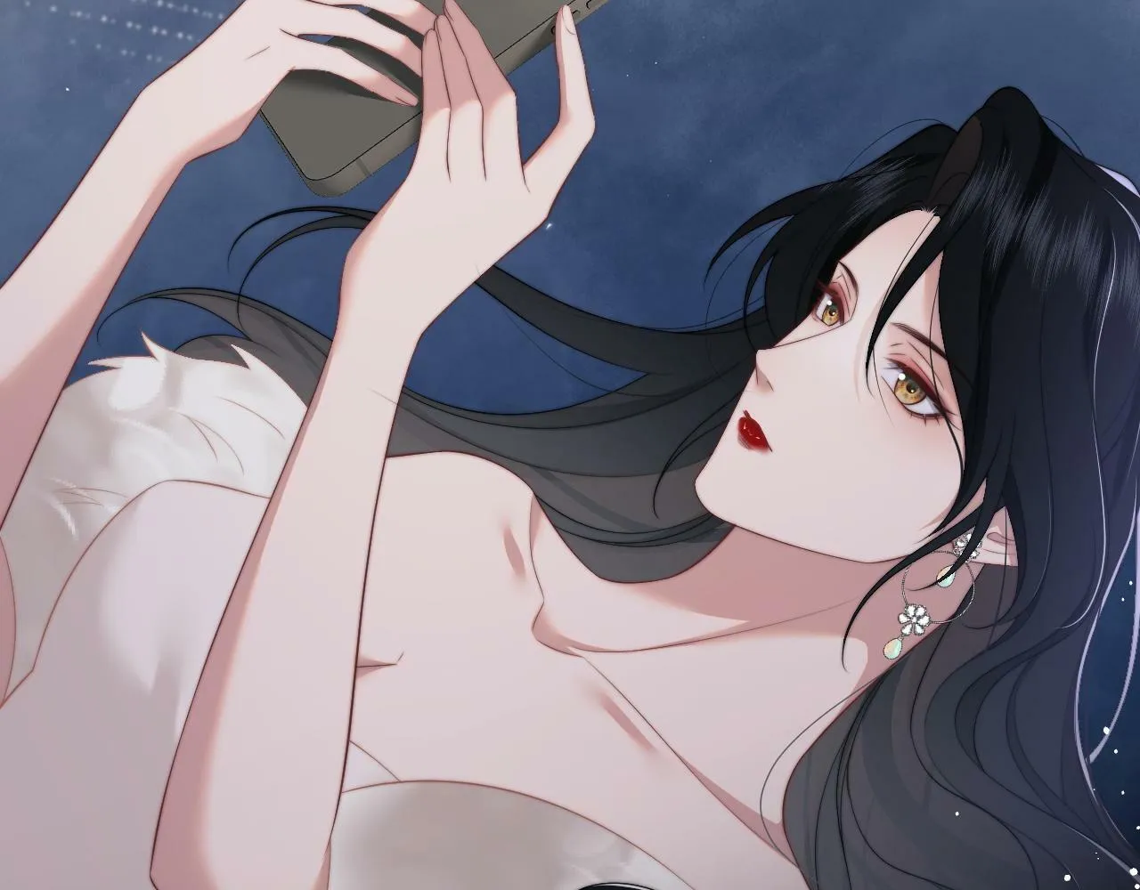 第19话 宴家主母的奖励 第15页