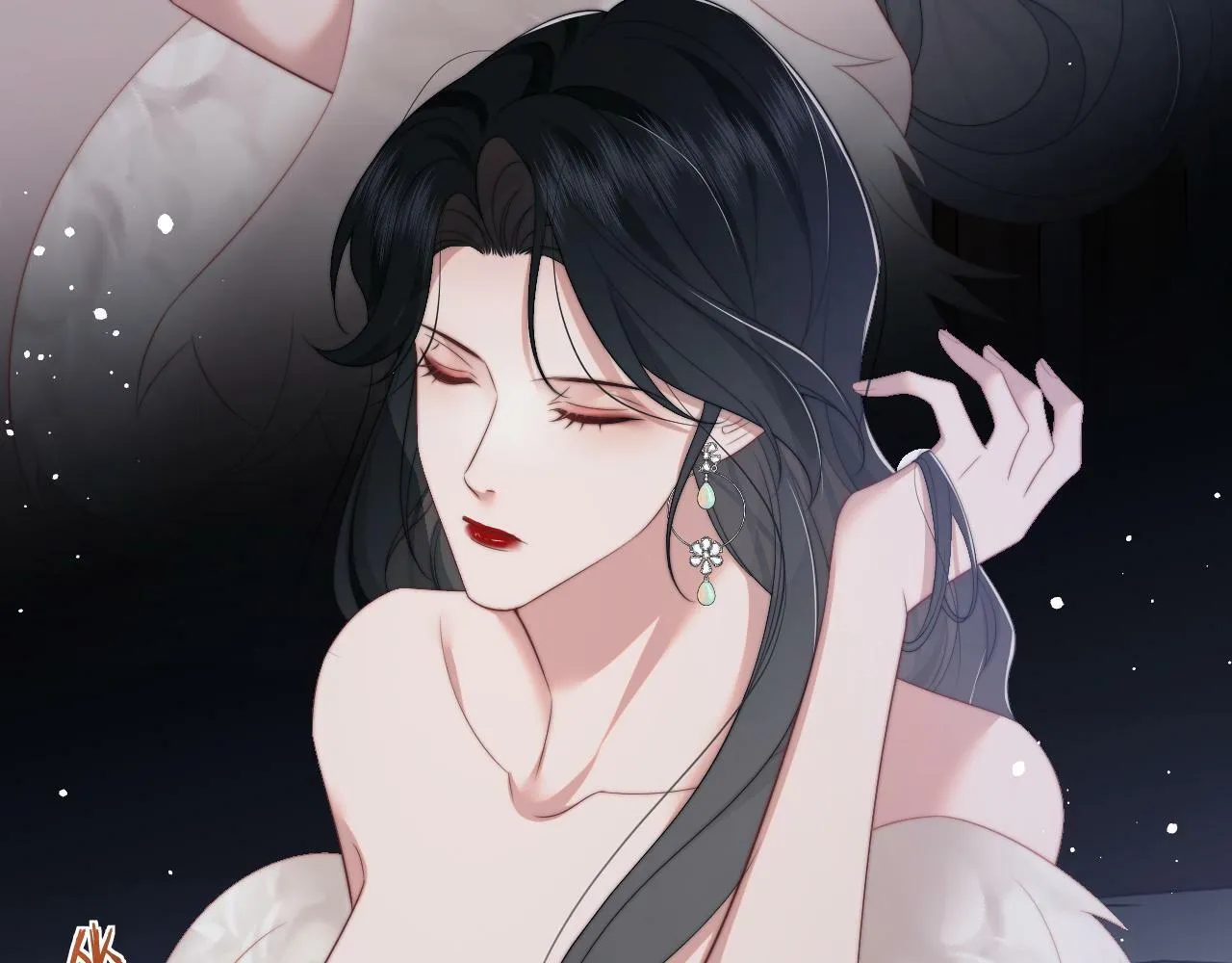 第19话 宴家主母的奖励 第16页