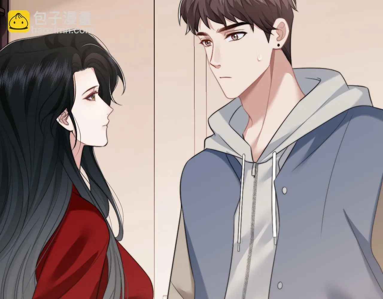第19话 宴家主母的奖励 第58页