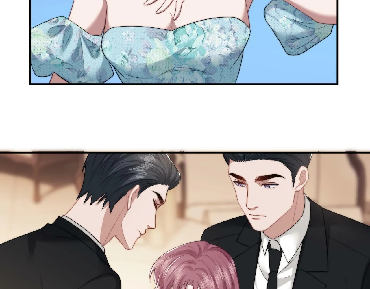 第18话 陈秘书，心跳在加速！ 第45页