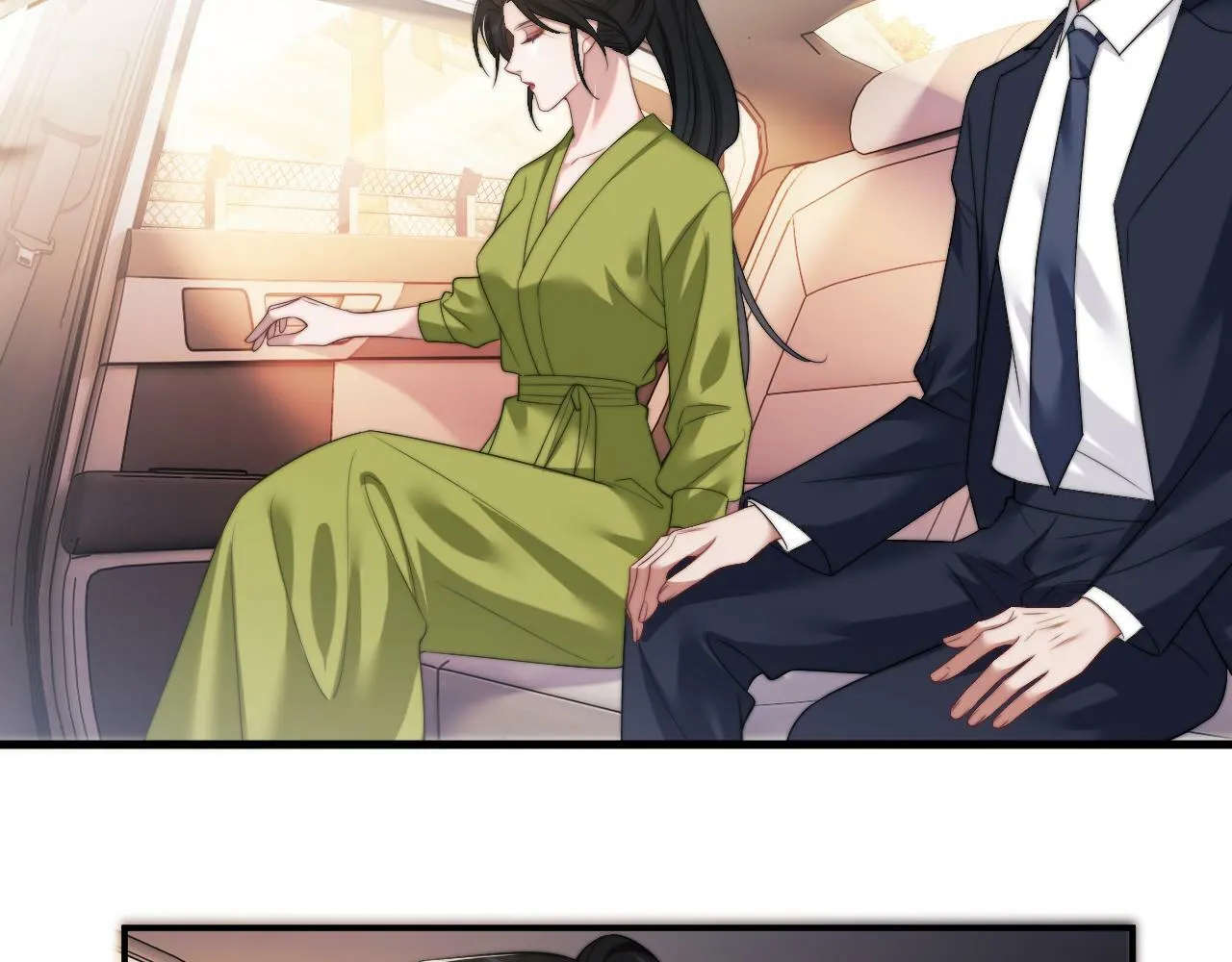 第24话 没说出的话就憋着吧 第6页