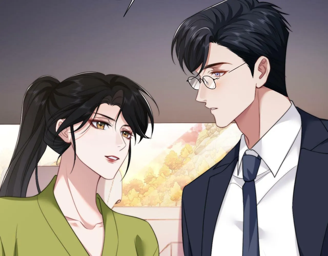 第24话 没说出的话就憋着吧 第13页