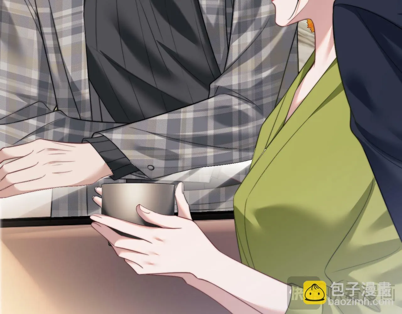 第24话 没说出的话就憋着吧 第18页