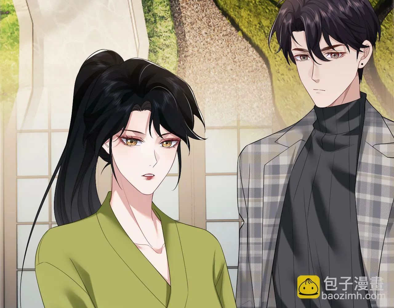 第24话 没说出的话就憋着吧 第31页
