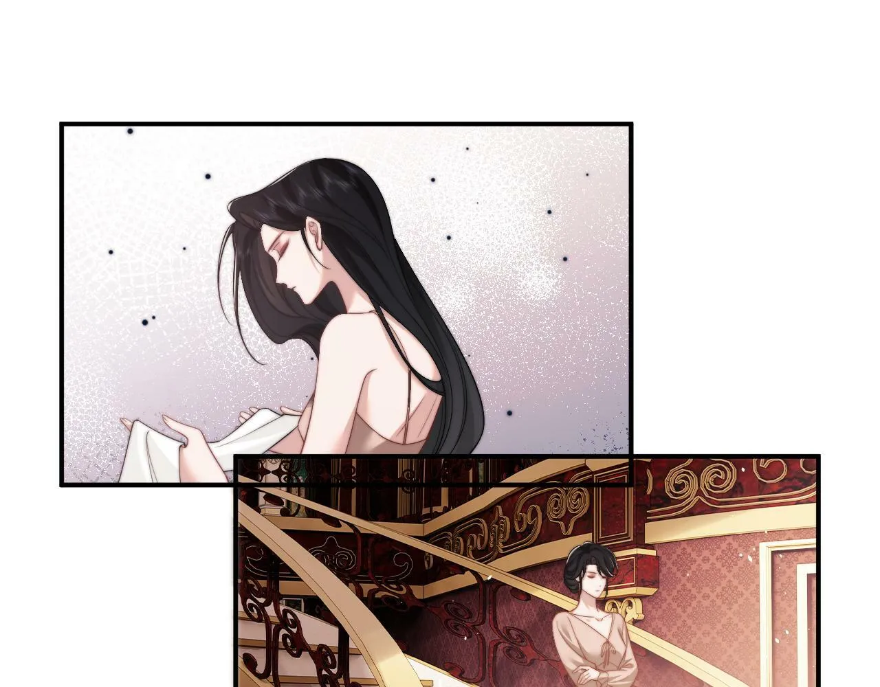 第24话 没说出的话就憋着吧 第60页