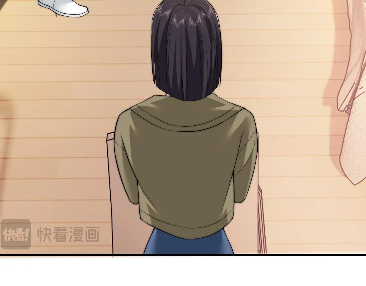 第26话 宴文姝遇险 第9页