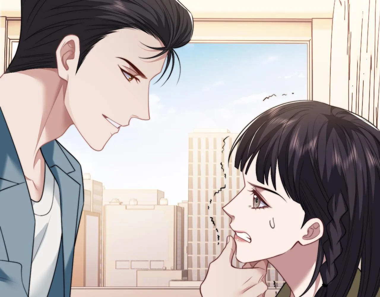 第26话 宴文姝遇险 第32页