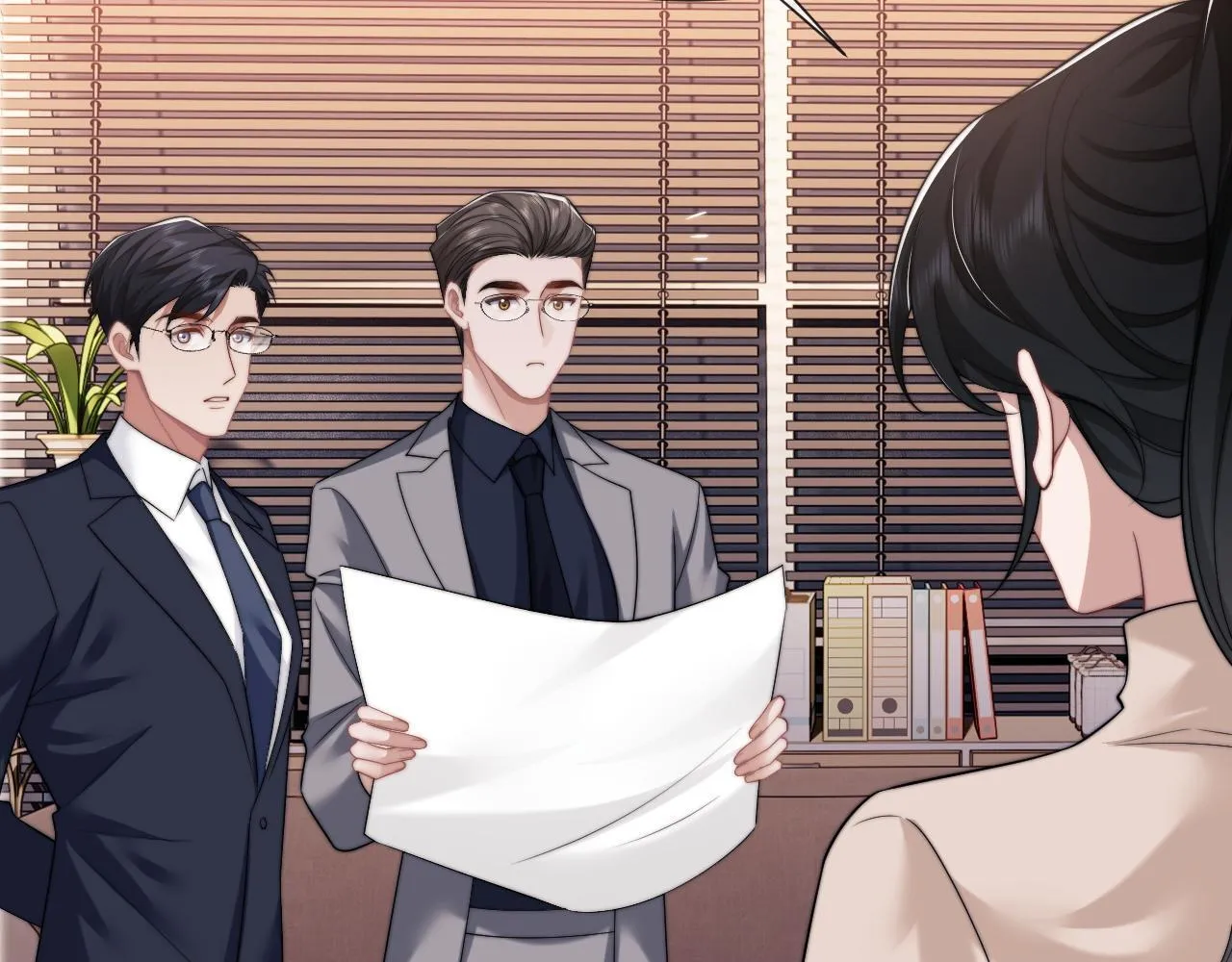 第26话 宴文姝遇险 第39页