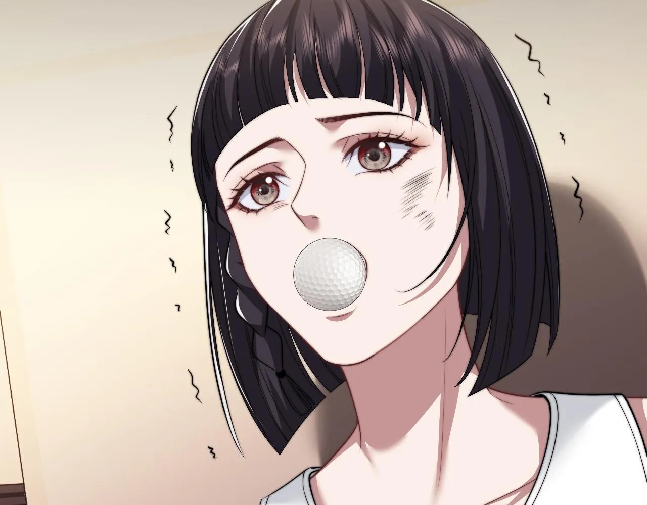 第26话 宴文姝遇险 第72页