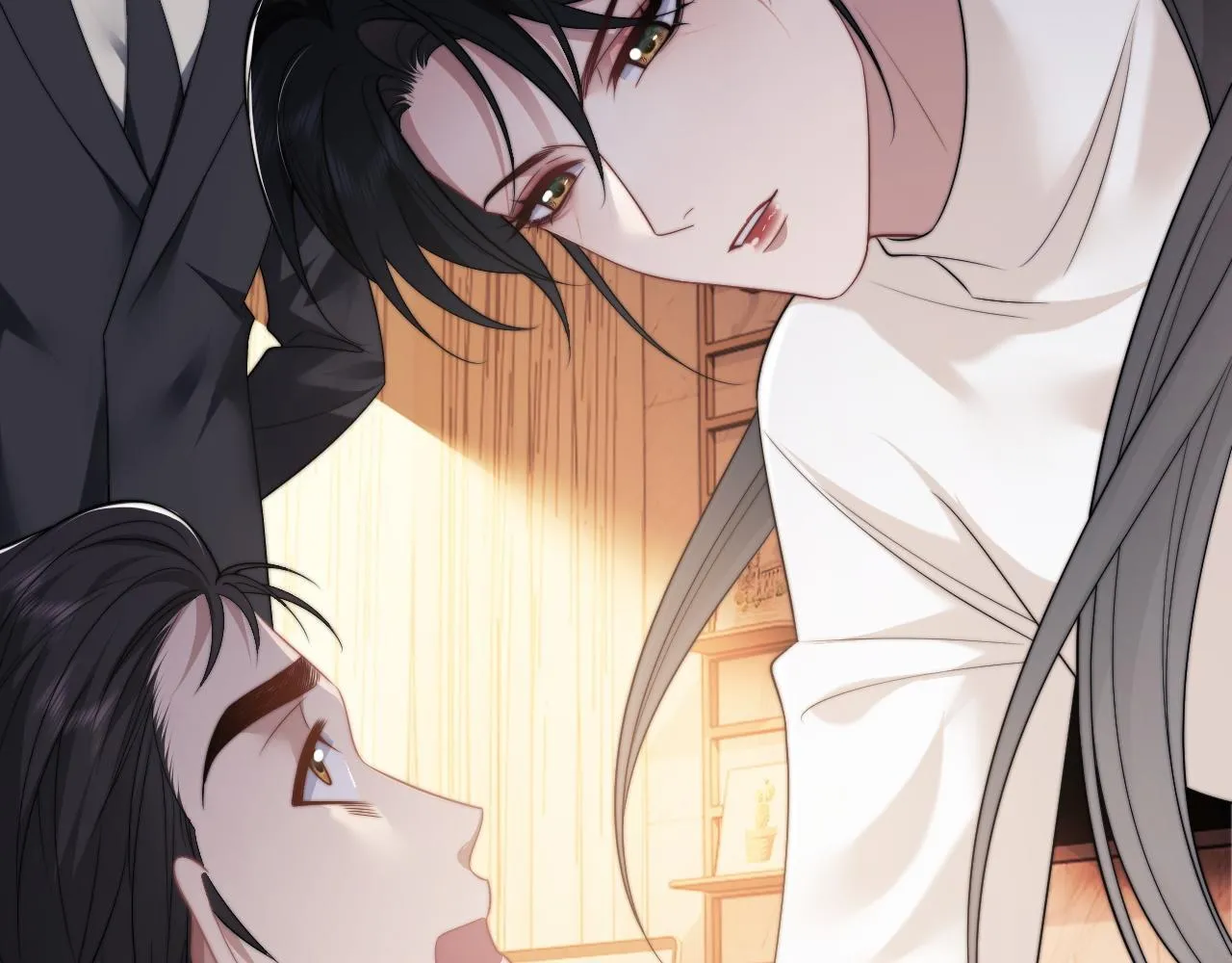 第27话 曹总，算算账 第20页