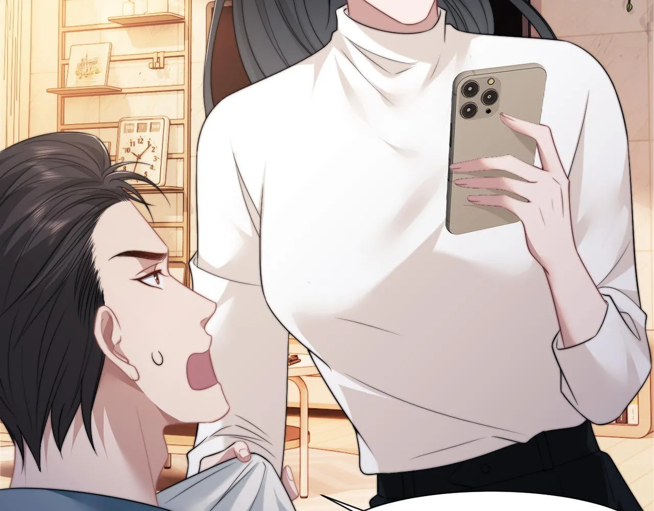第27话 曹总，算算账 第26页
