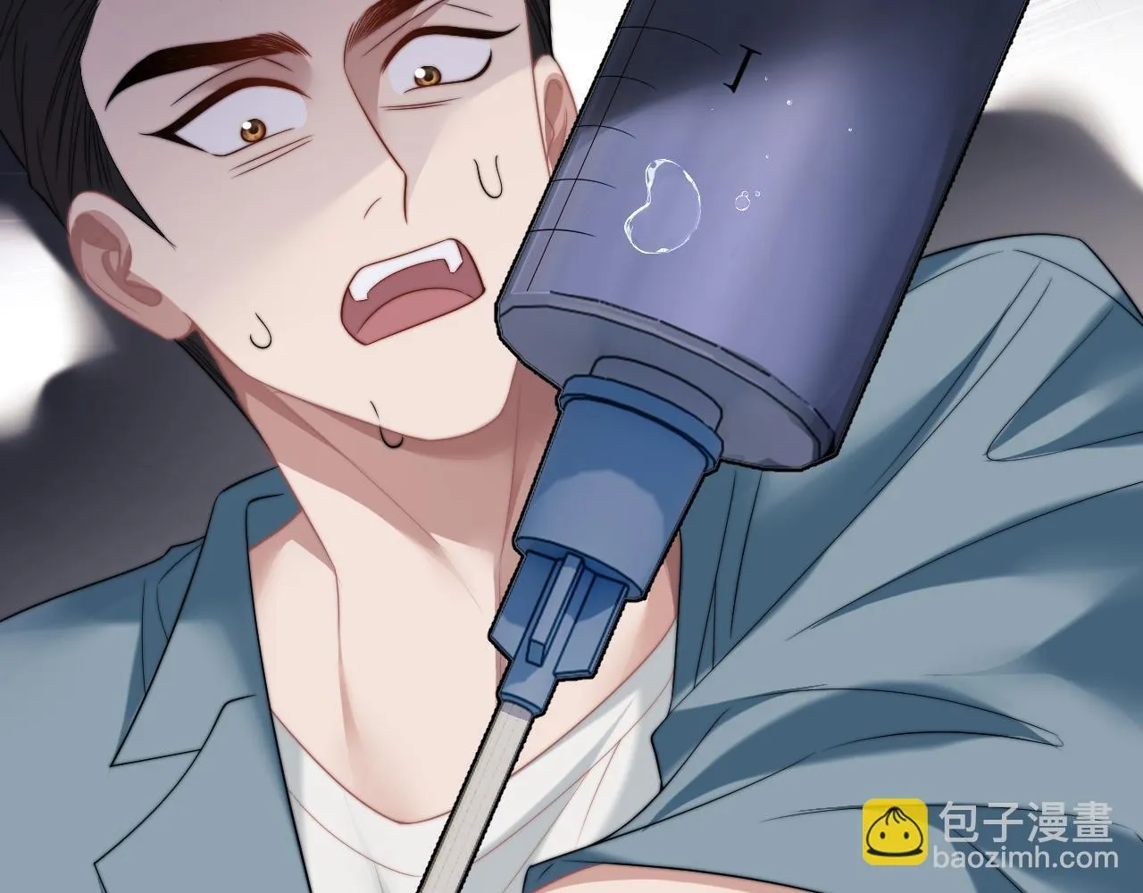 第27话 曹总，算算账 第36页