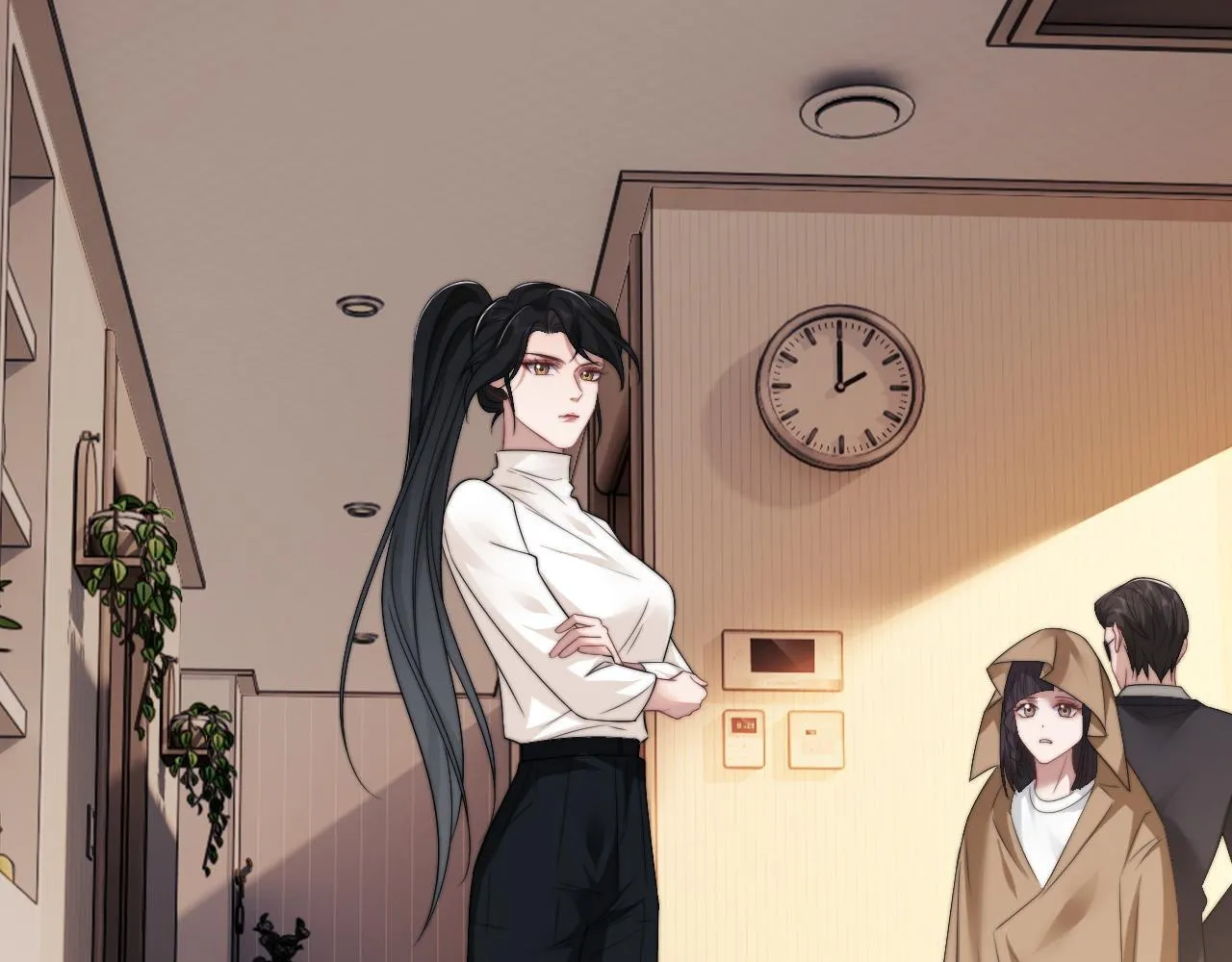 第27话 曹总，算算账 第65页