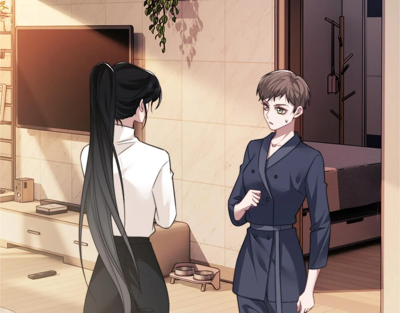 第27话 曹总，算算账 第74页